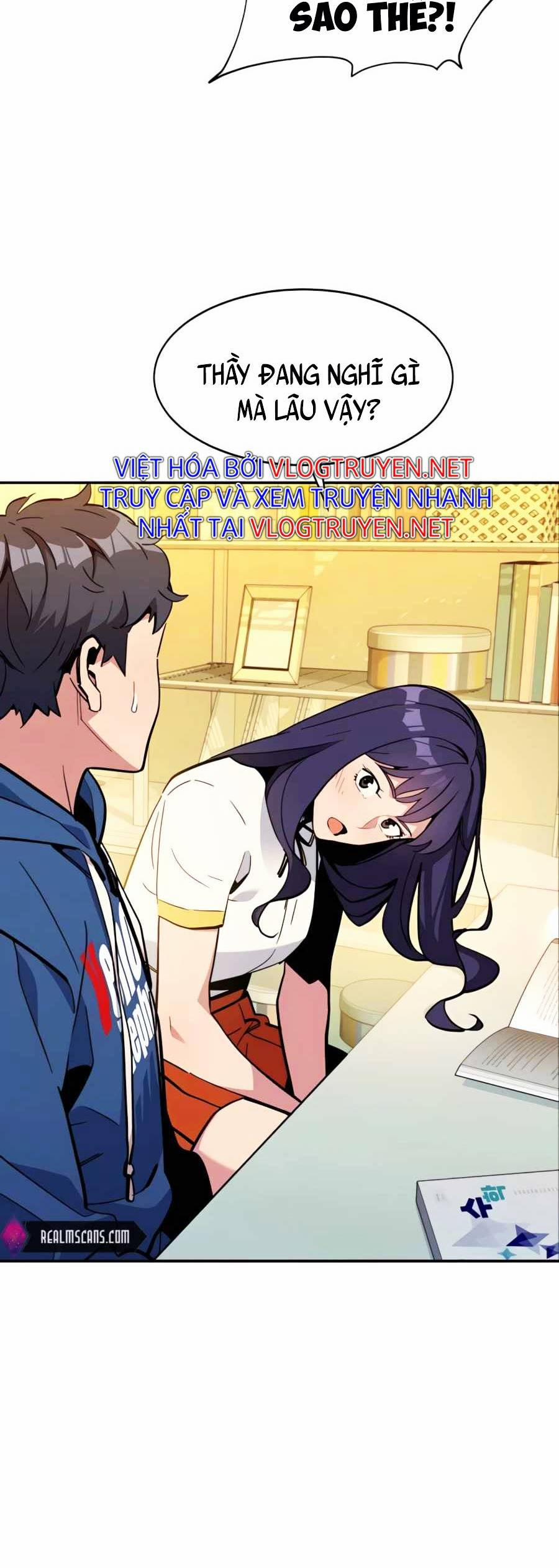 Tự Động Săn Bằng Phân Thân 11 trang 40