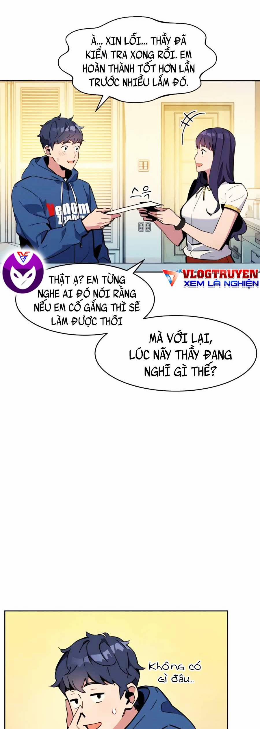 Tự Động Săn Bằng Phân Thân 11 trang 41