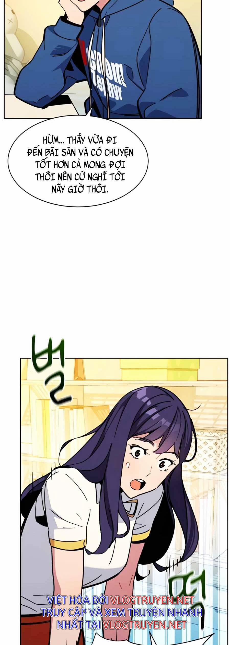 Tự Động Săn Bằng Phân Thân 11 trang 42