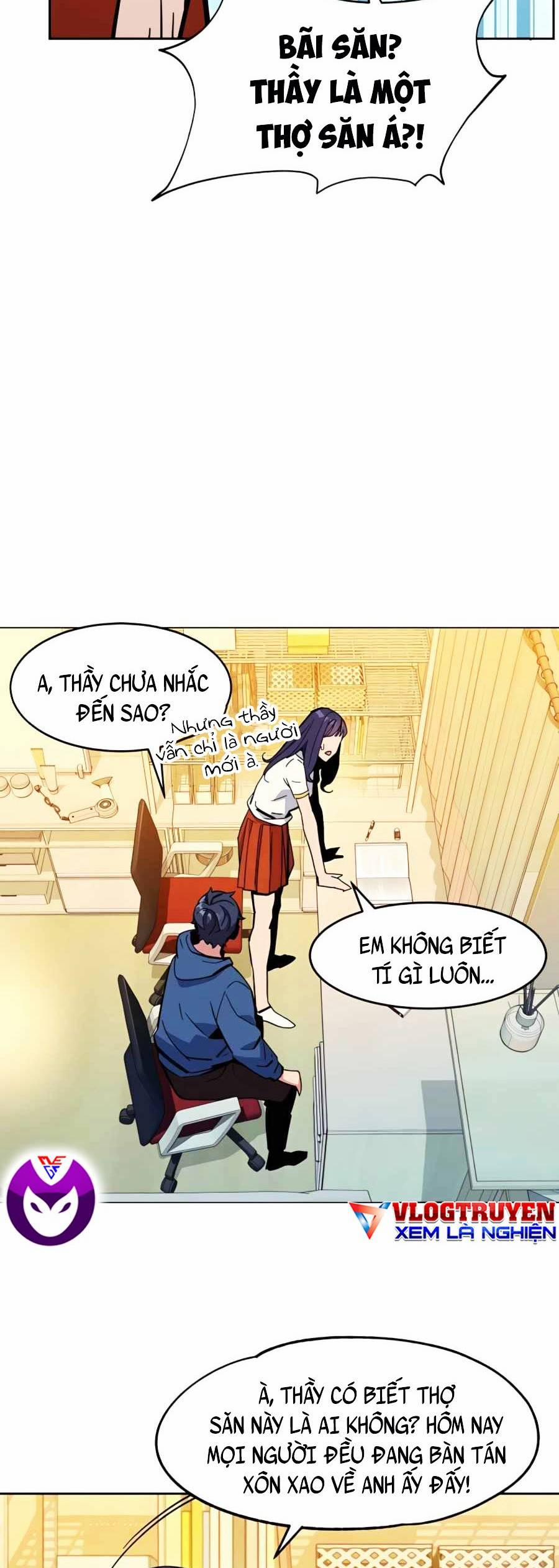 Tự Động Săn Bằng Phân Thân 11 trang 43