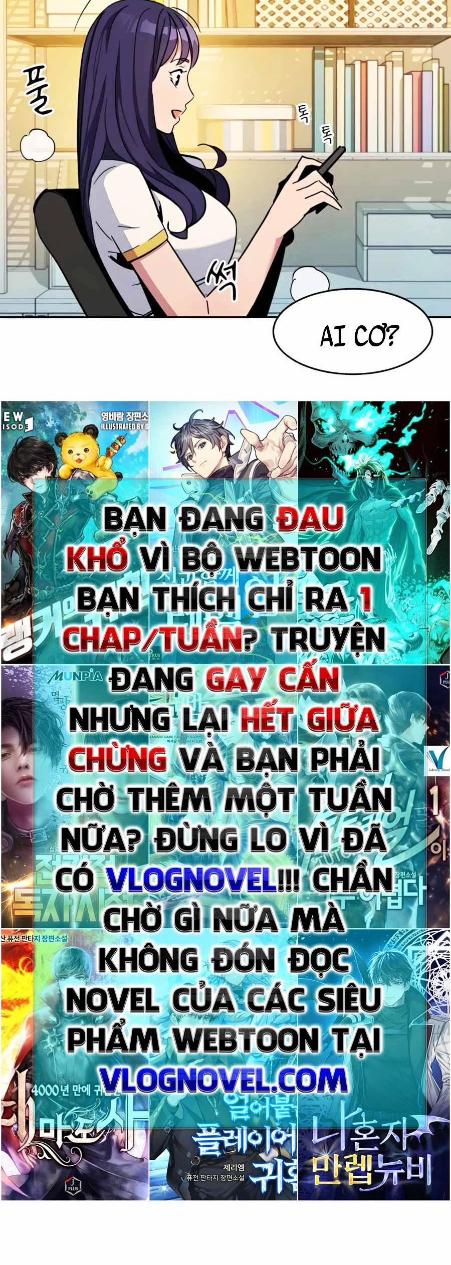 Tự Động Săn Bằng Phân Thân 11 trang 44