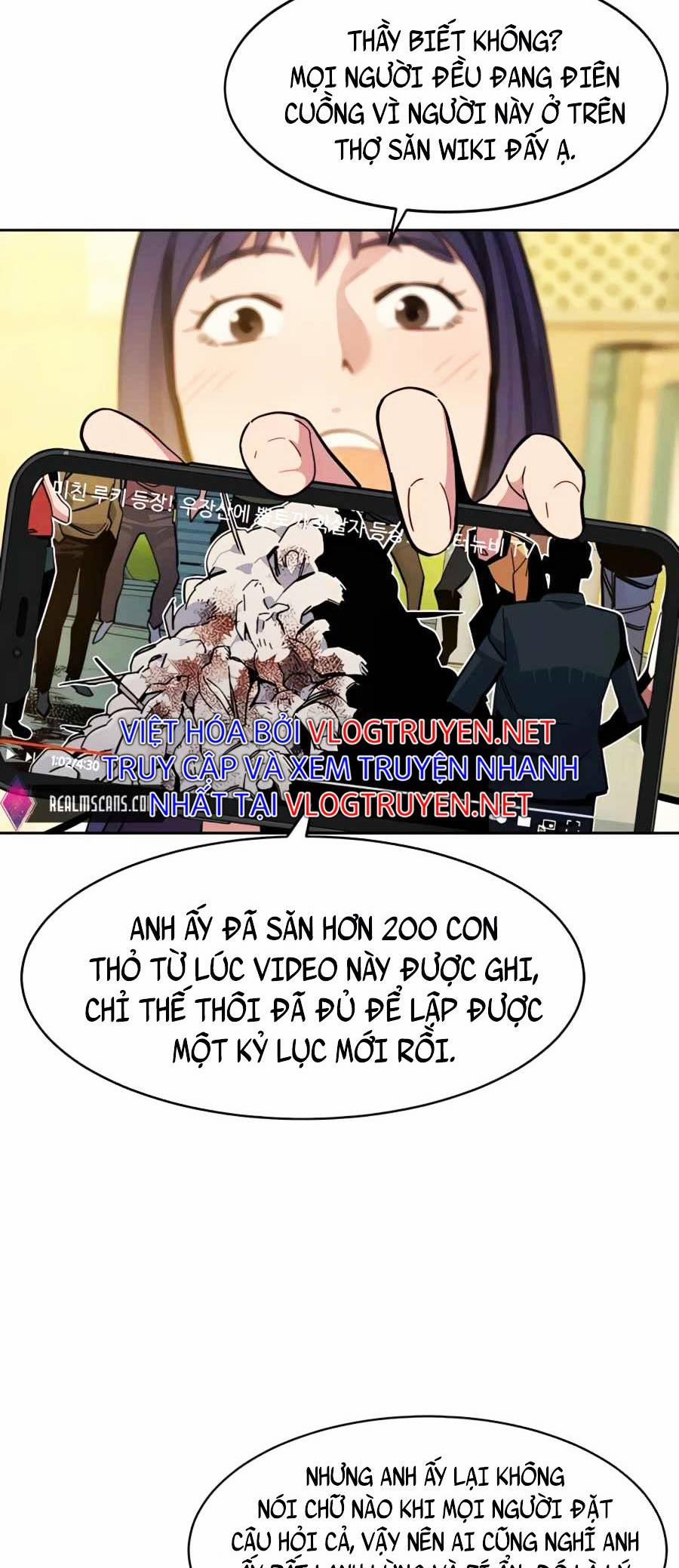 Tự Động Săn Bằng Phân Thân 11 trang 47