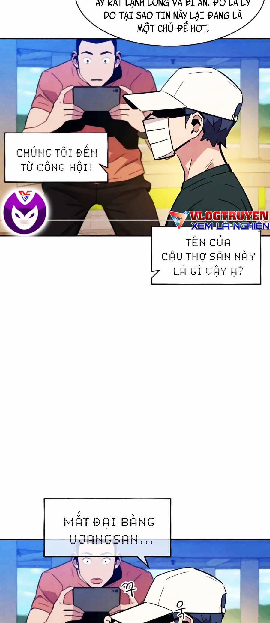 Tự Động Săn Bằng Phân Thân 11 trang 48