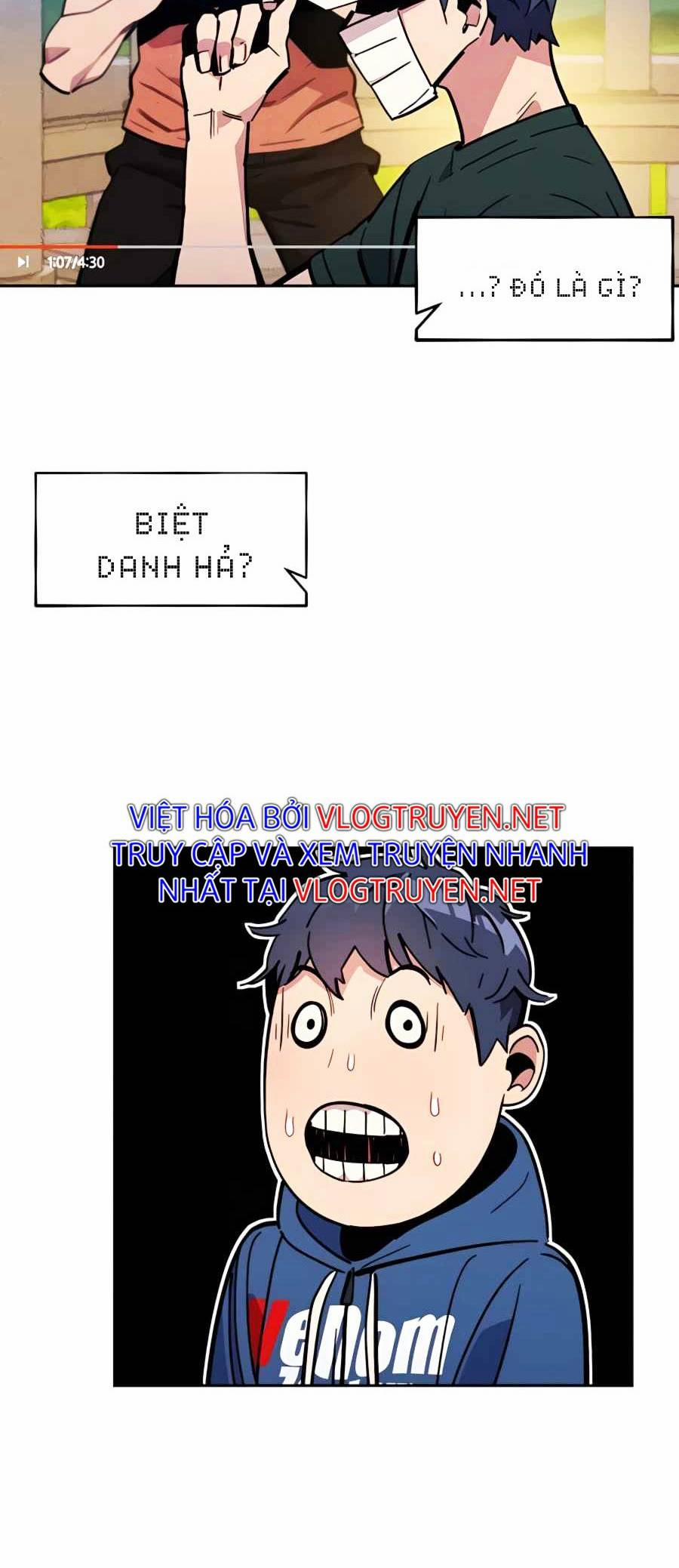 Tự Động Săn Bằng Phân Thân 11 trang 49