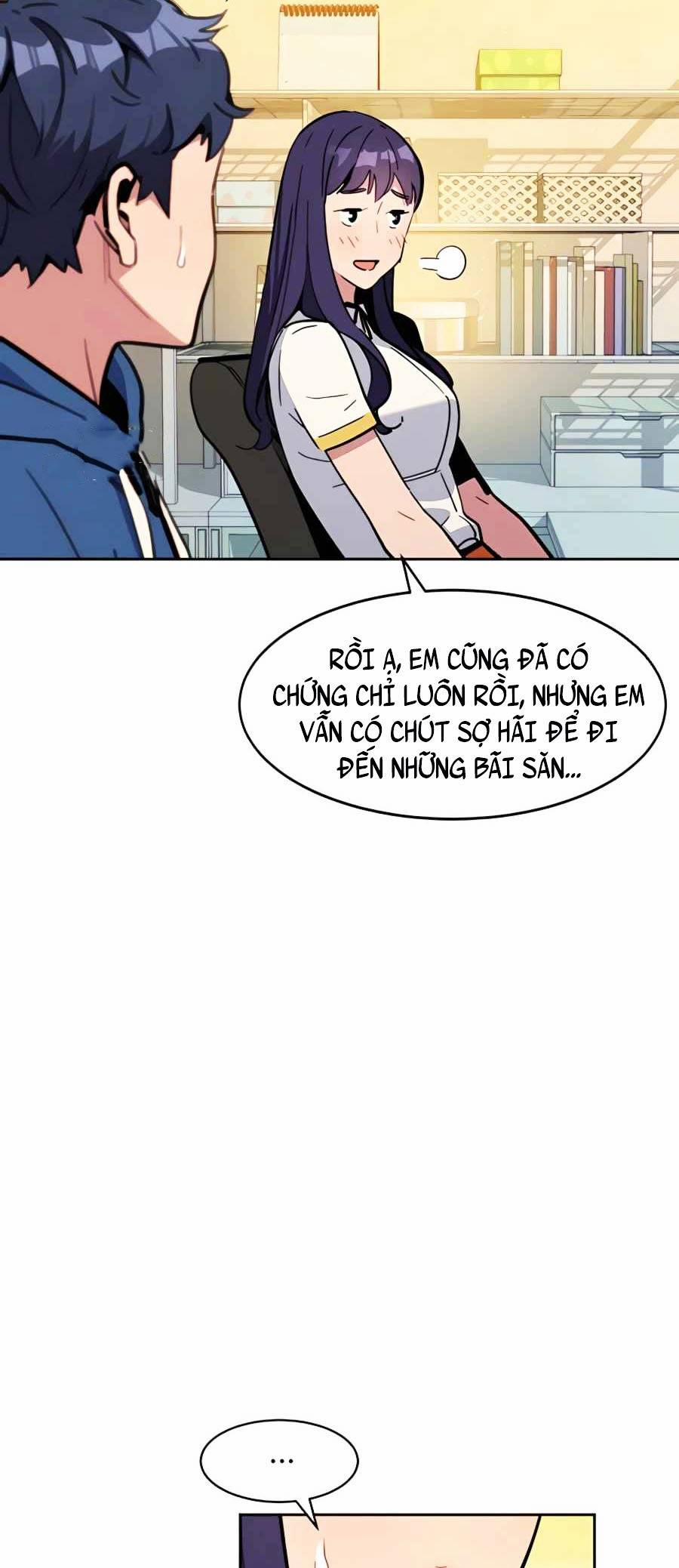 Tự Động Săn Bằng Phân Thân 11 trang 51