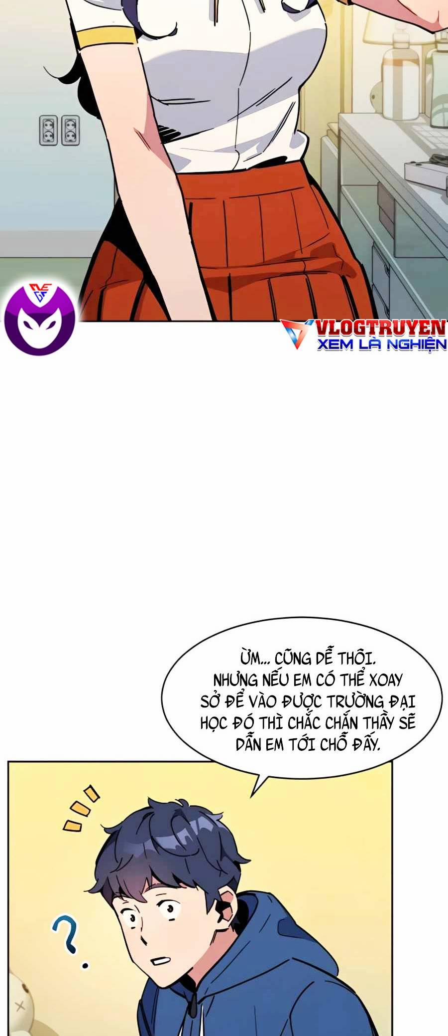 Tự Động Săn Bằng Phân Thân 11 trang 53