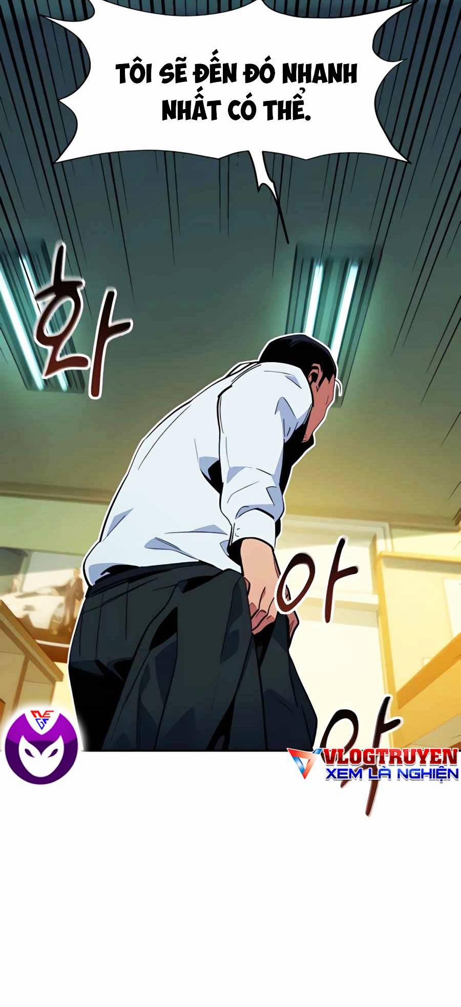 Tự Động Săn Bằng Phân Thân 11 trang 8