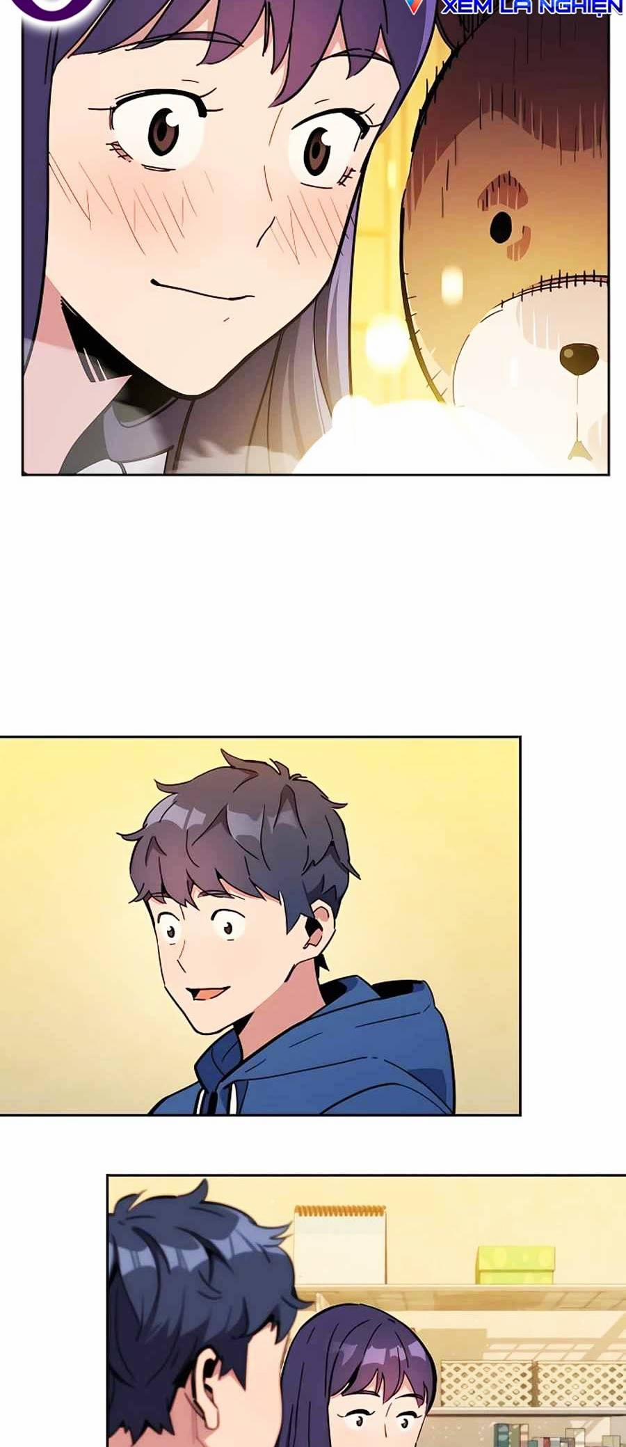 Tự Động Săn Bằng Phân Thân 12 trang 10