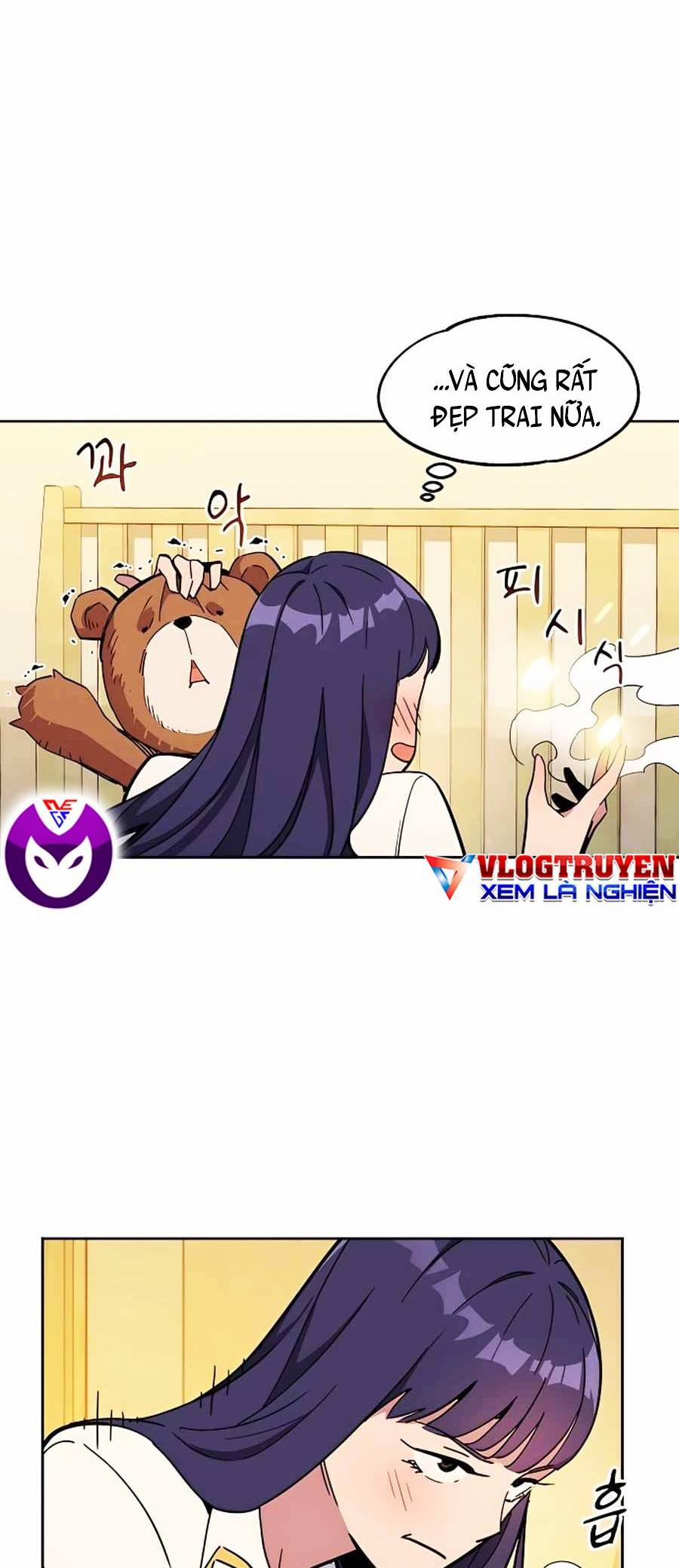 Tự Động Săn Bằng Phân Thân 12 trang 12