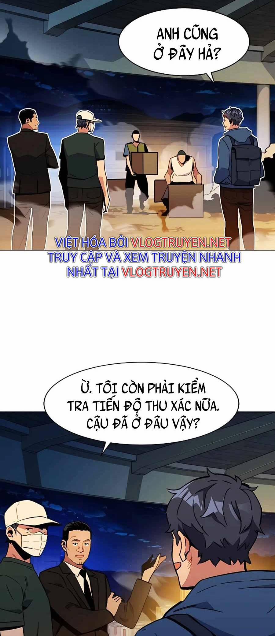 Tự Động Săn Bằng Phân Thân 12 trang 17