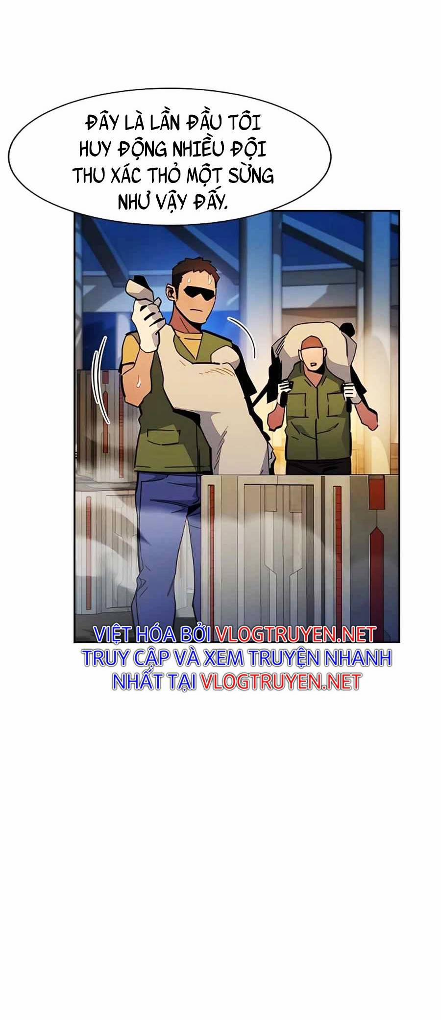 Tự Động Săn Bằng Phân Thân 12 trang 19