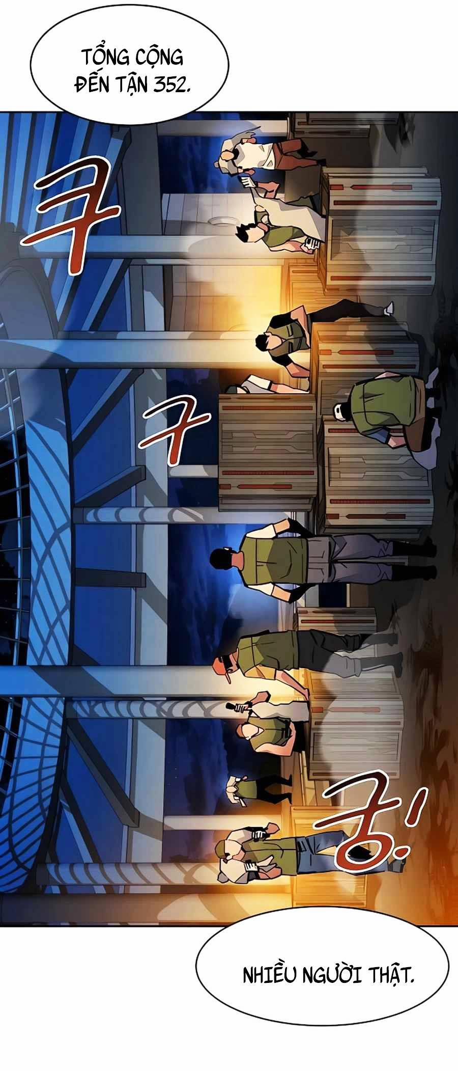 Tự Động Săn Bằng Phân Thân 12 trang 20