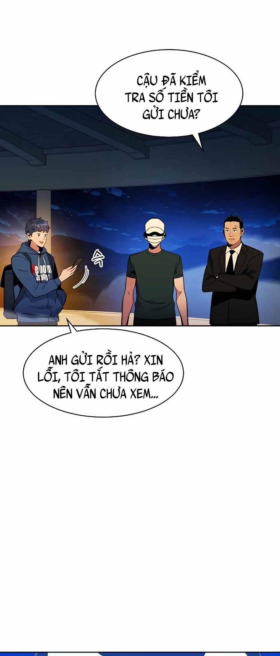 Tự Động Săn Bằng Phân Thân 12 trang 21