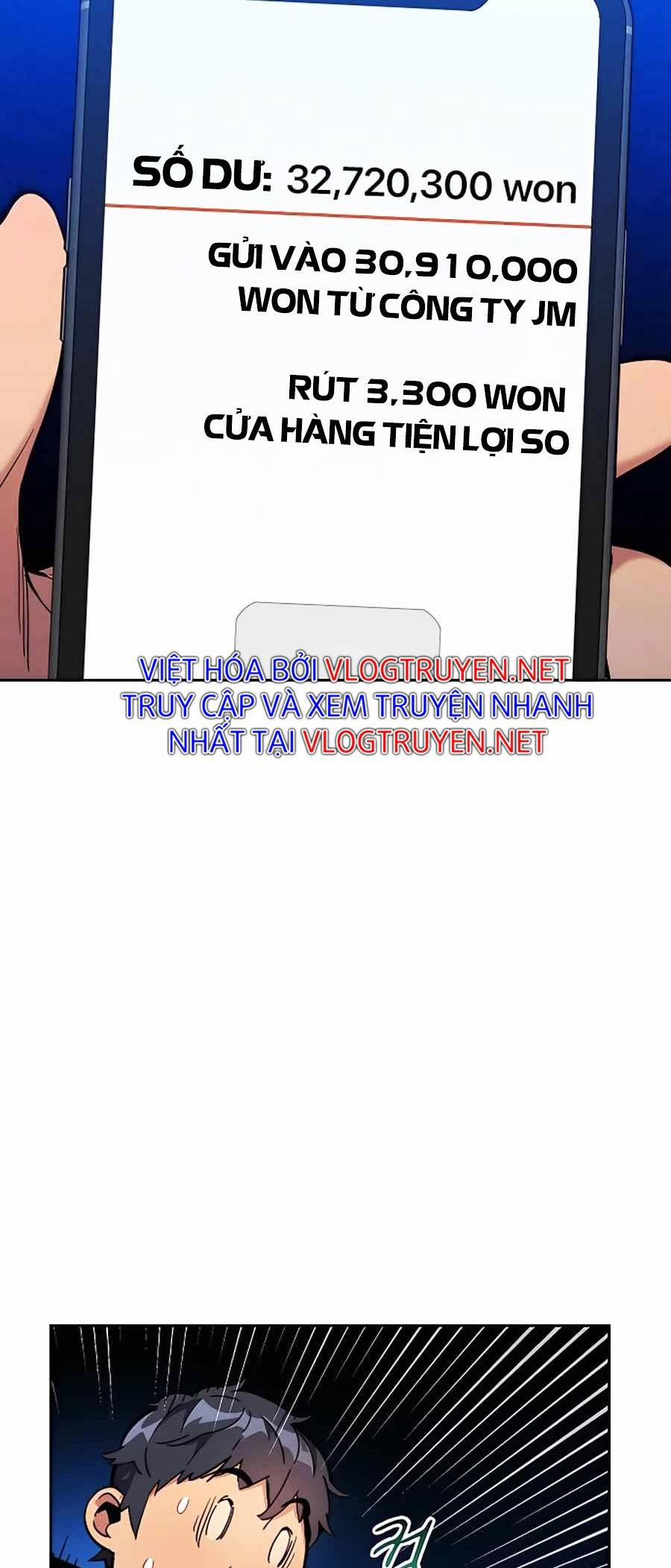 Tự Động Săn Bằng Phân Thân 12 trang 22