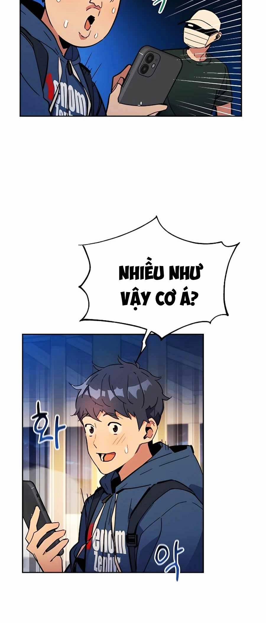 Tự Động Săn Bằng Phân Thân 12 trang 23