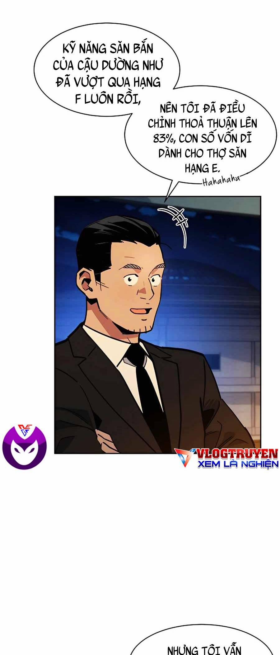 Tự Động Săn Bằng Phân Thân 12 trang 24
