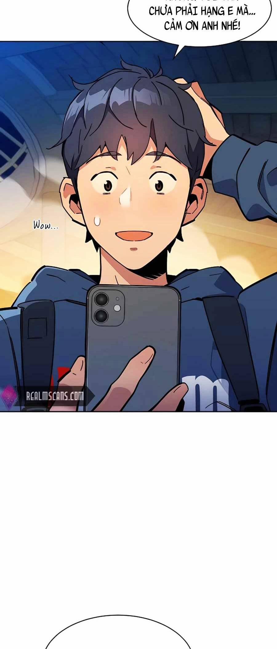 Tự Động Săn Bằng Phân Thân 12 trang 25