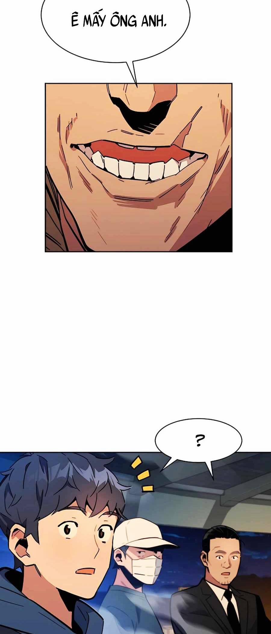 Tự Động Săn Bằng Phân Thân 12 trang 26