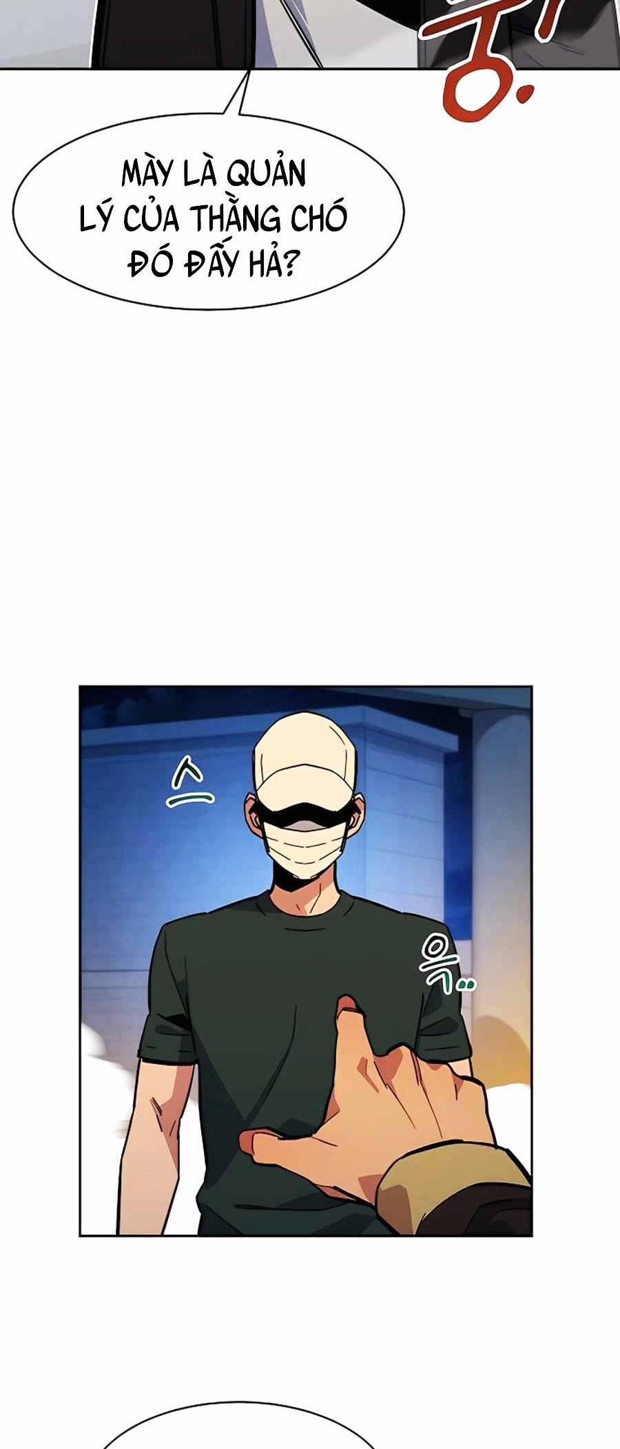 Tự Động Săn Bằng Phân Thân 12 trang 28