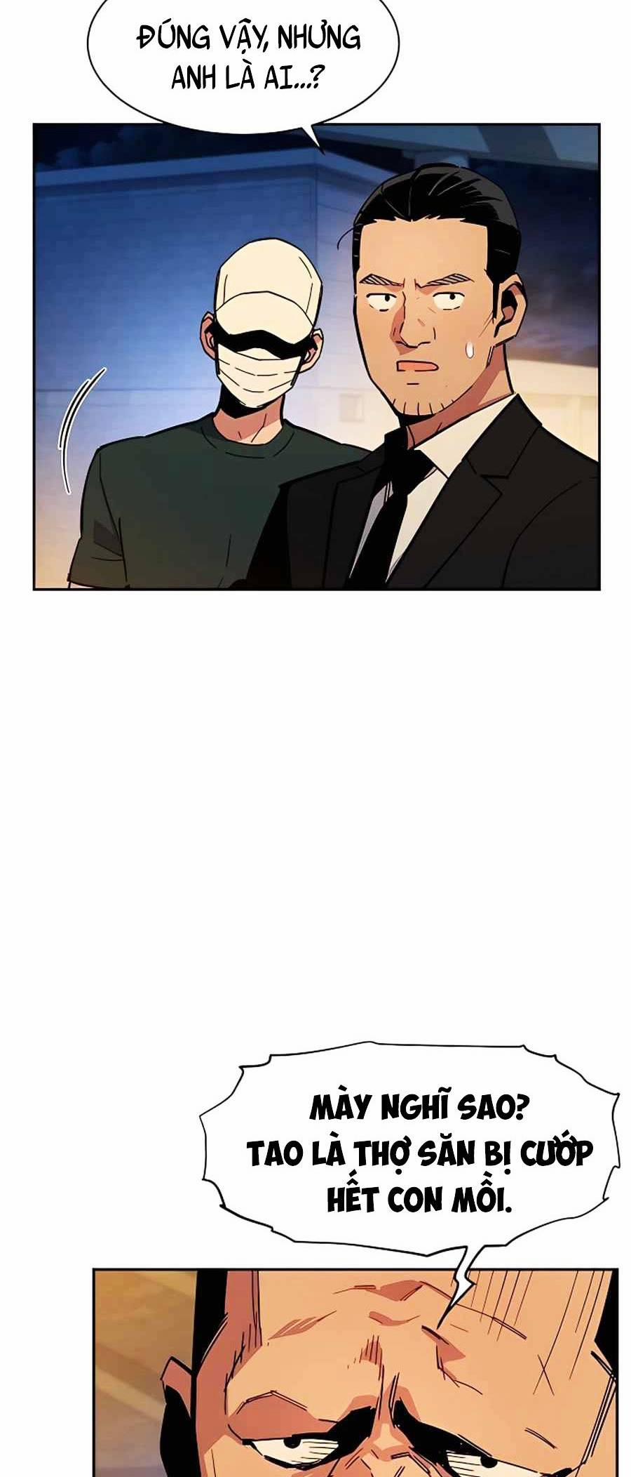 Tự Động Săn Bằng Phân Thân 12 trang 29