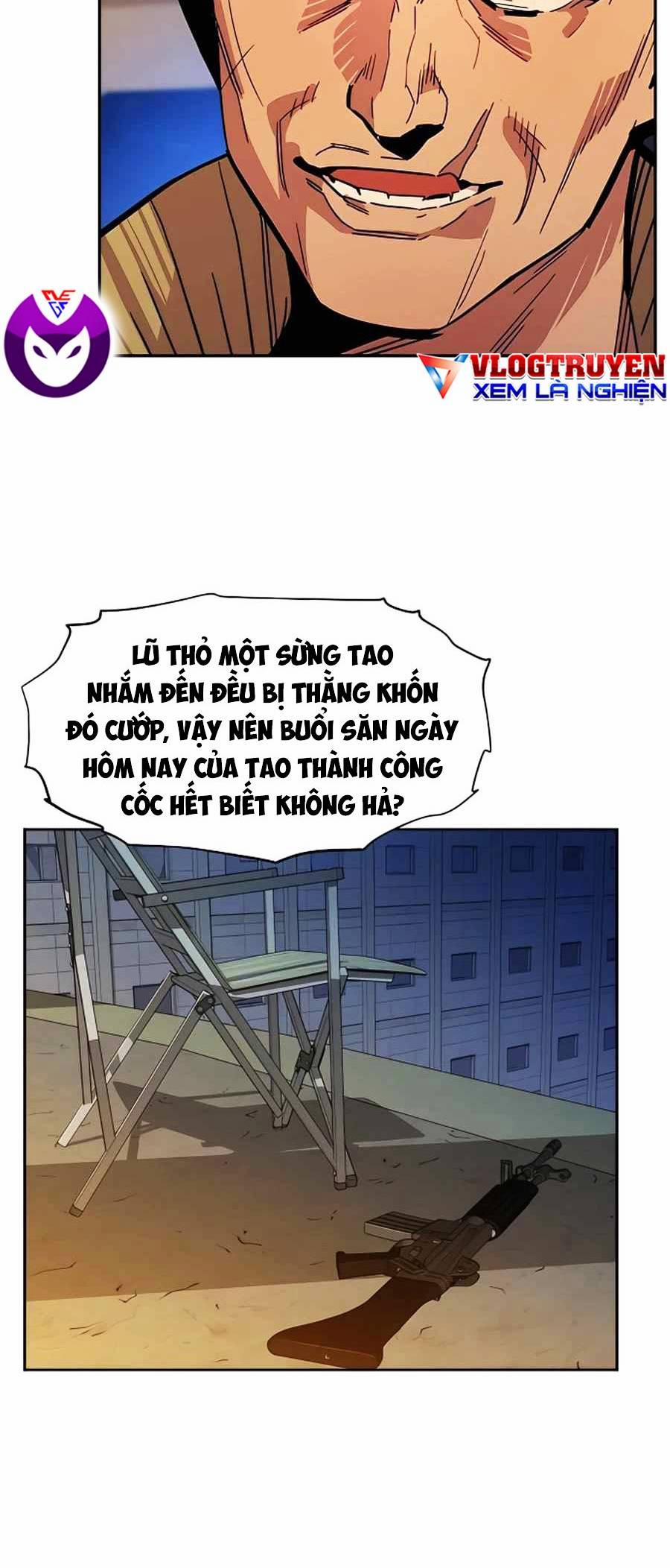 Tự Động Săn Bằng Phân Thân 12 trang 30