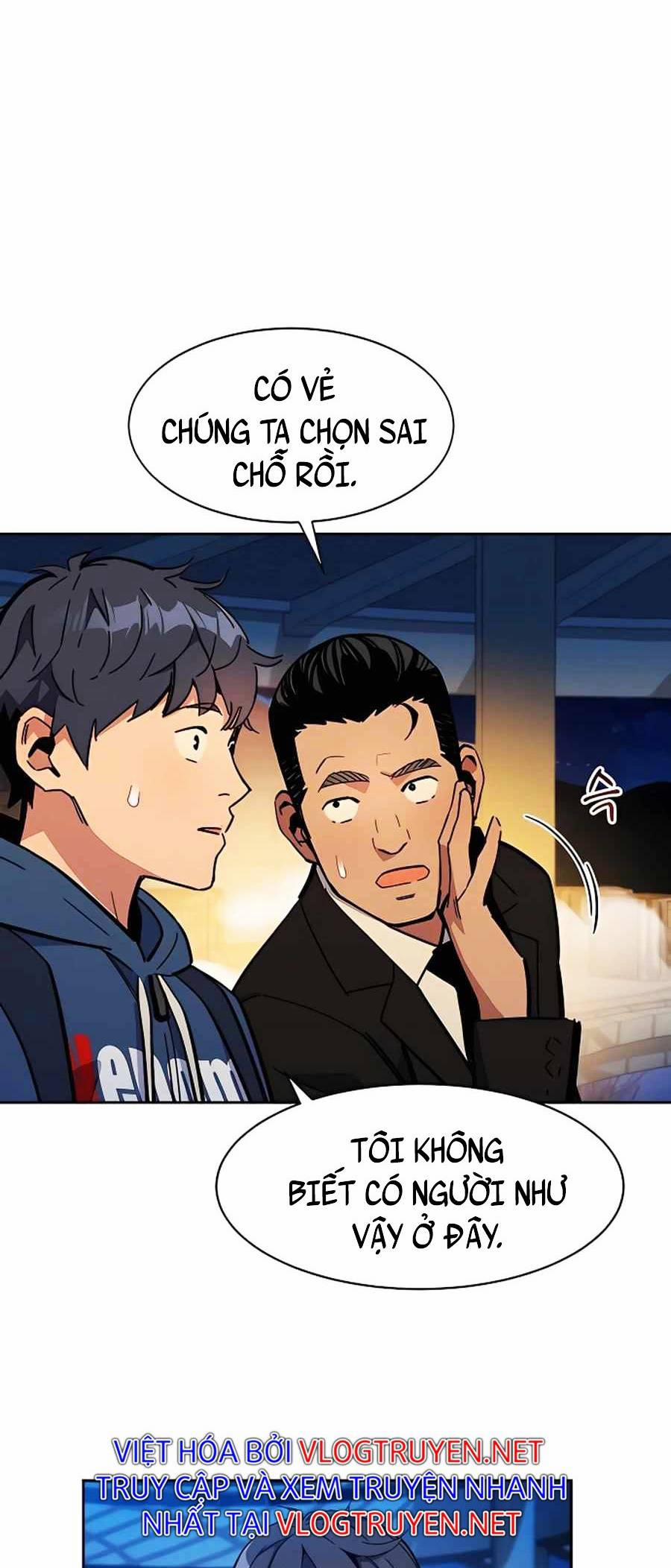 Tự Động Săn Bằng Phân Thân 12 trang 33