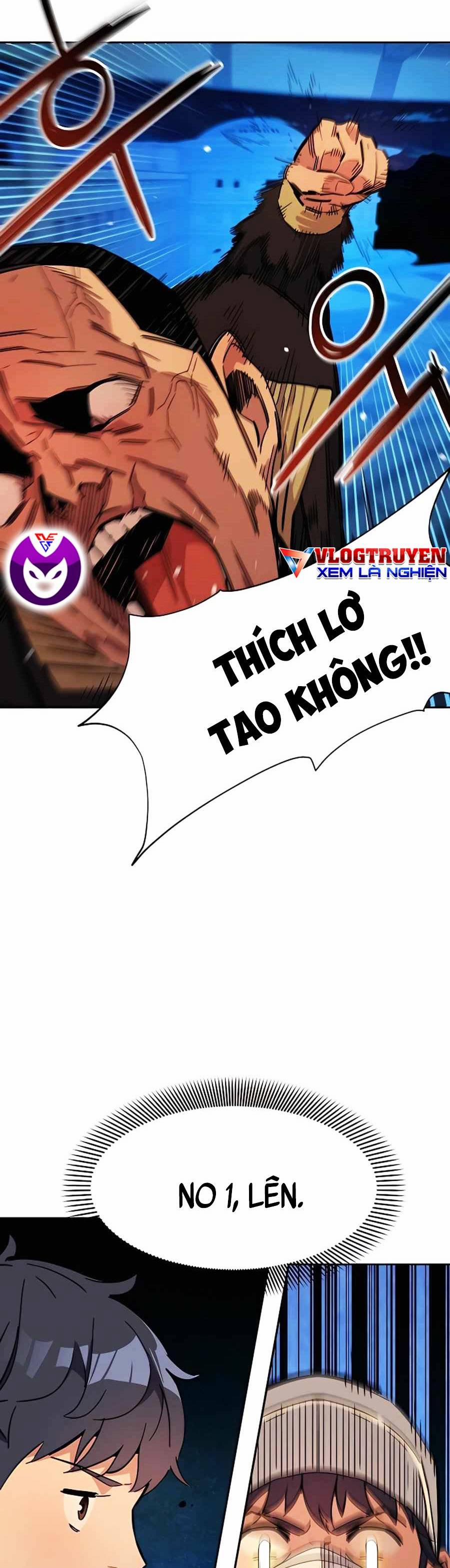 Tự Động Săn Bằng Phân Thân 12 trang 39