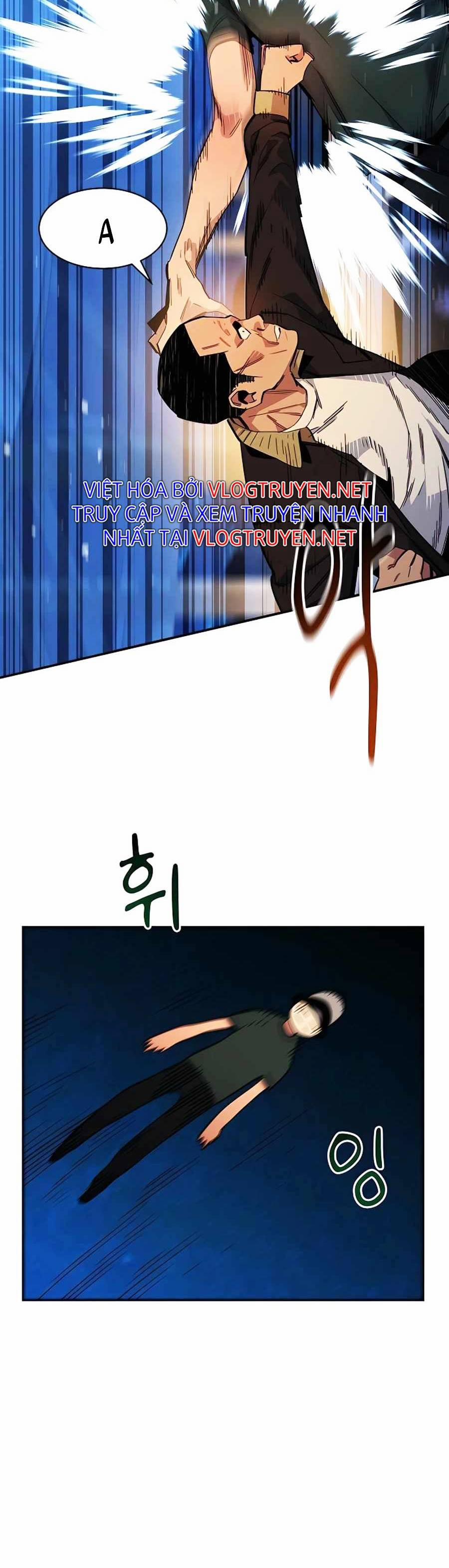 Tự Động Săn Bằng Phân Thân 12 trang 41