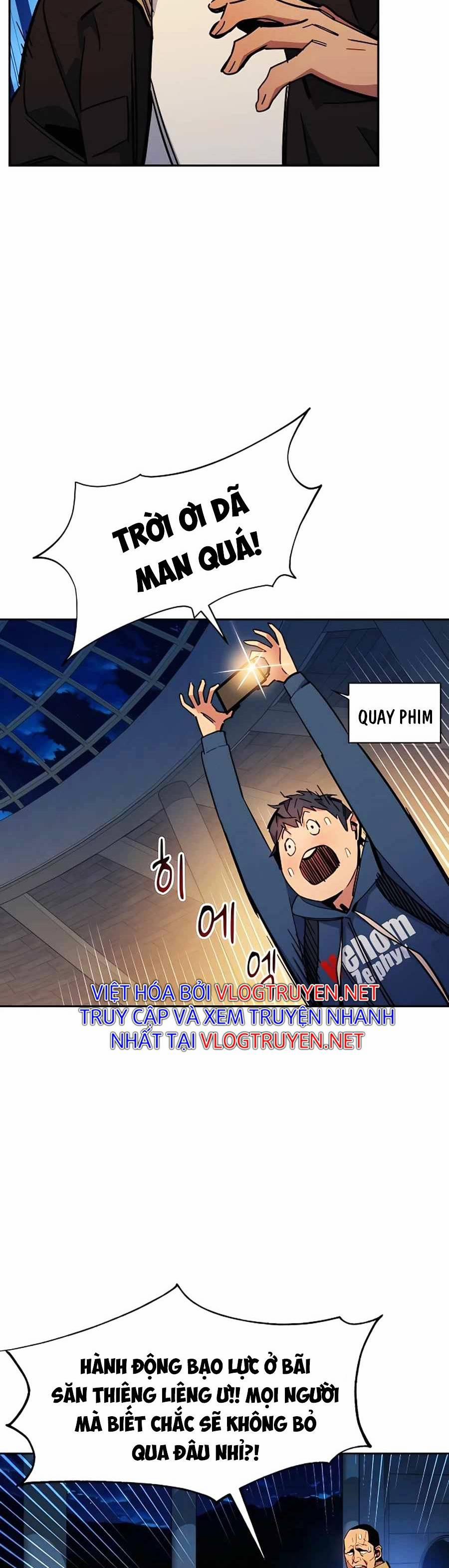 Tự Động Săn Bằng Phân Thân 12 trang 44