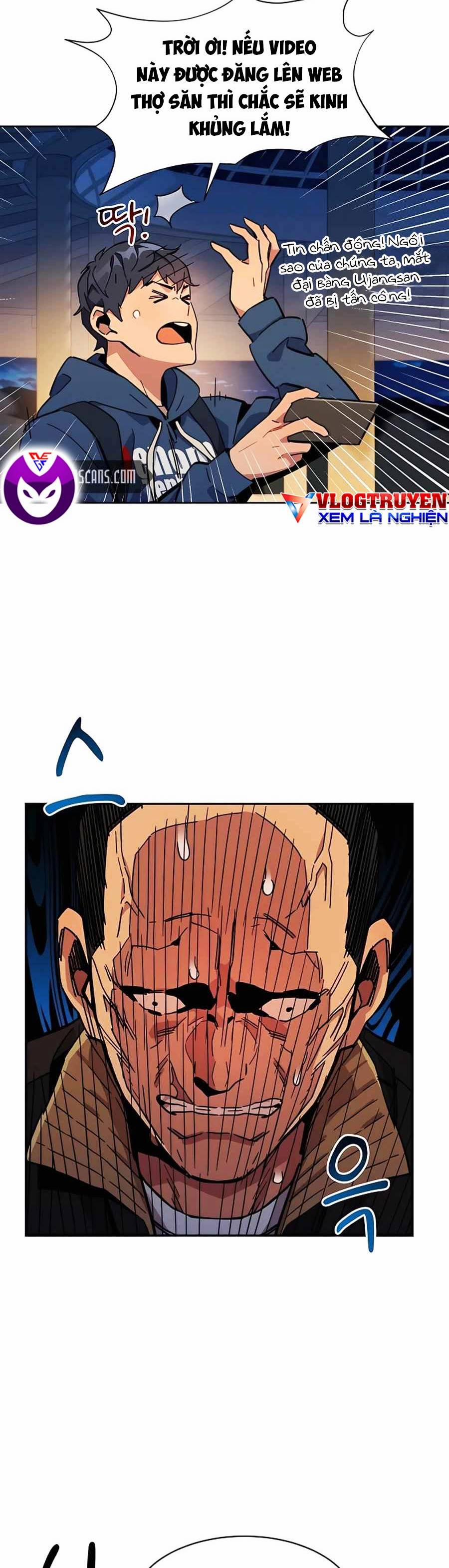 Tự Động Săn Bằng Phân Thân 12 trang 46