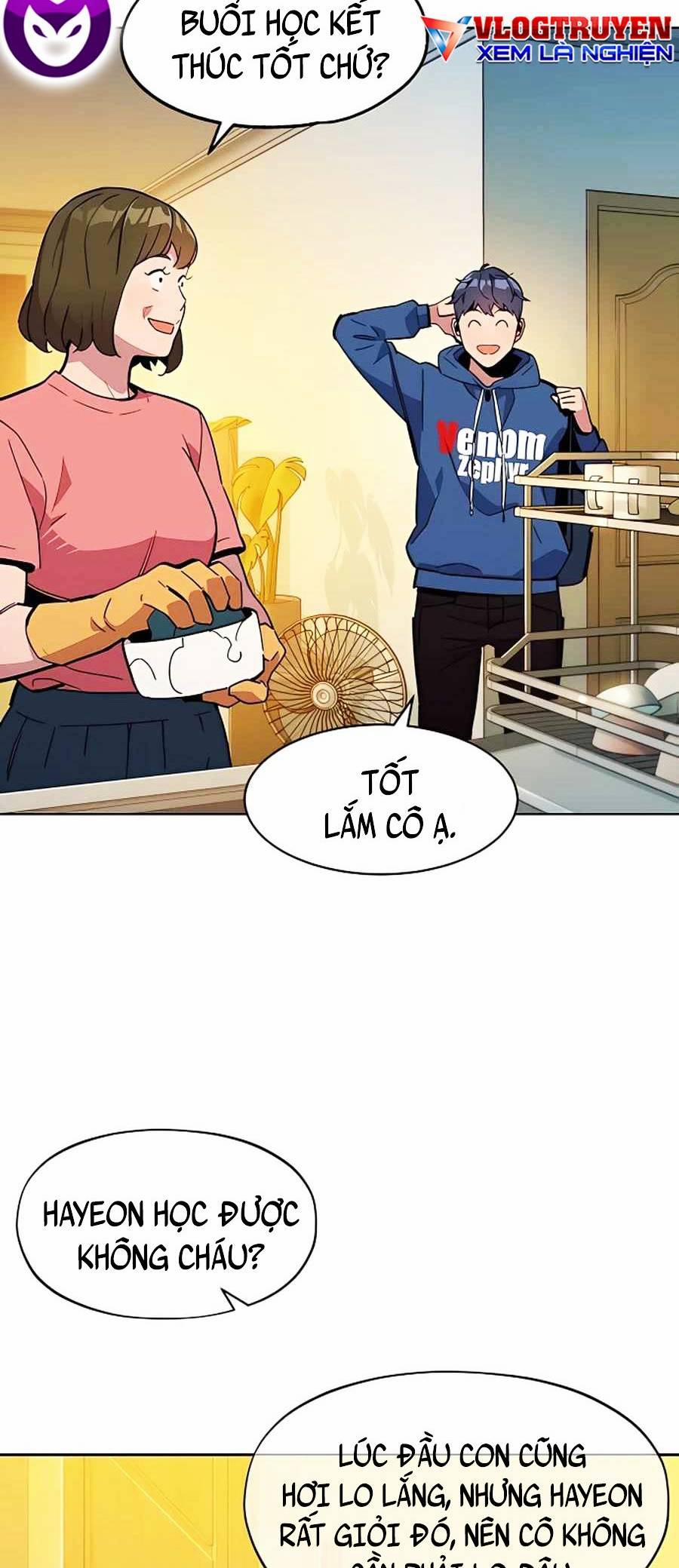 Tự Động Săn Bằng Phân Thân 12 trang 5