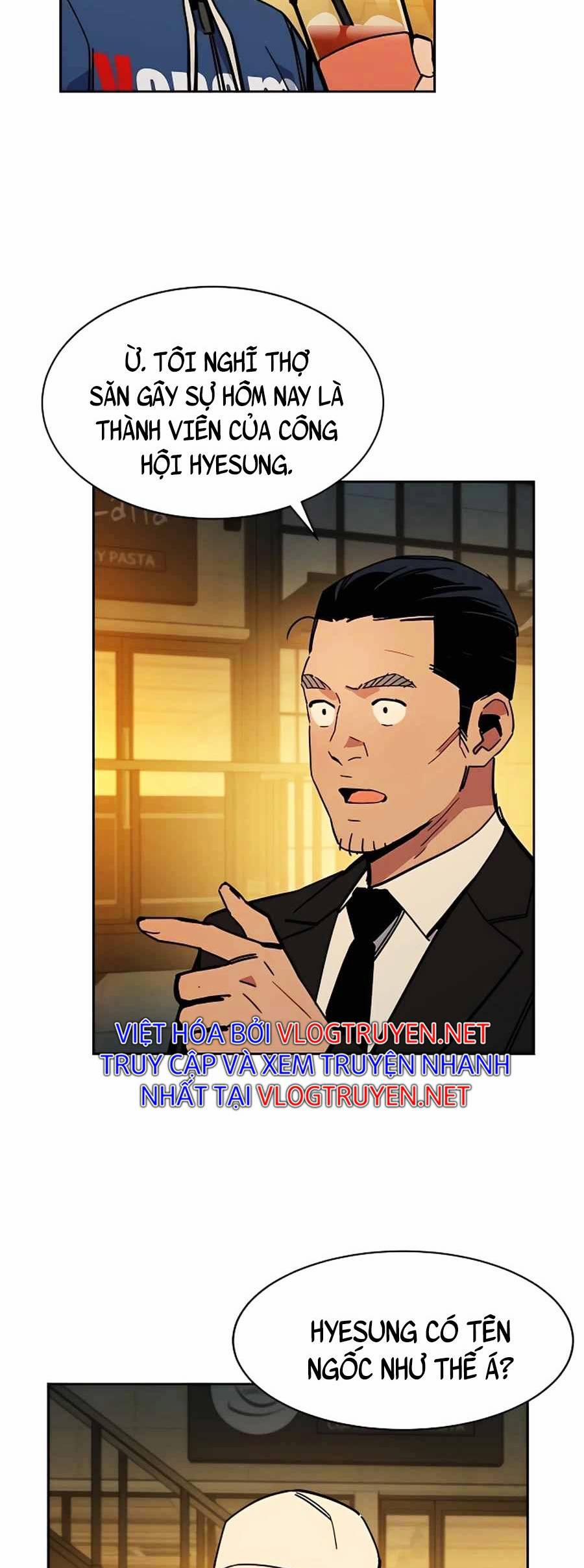 Tự Động Săn Bằng Phân Thân 12 trang 51