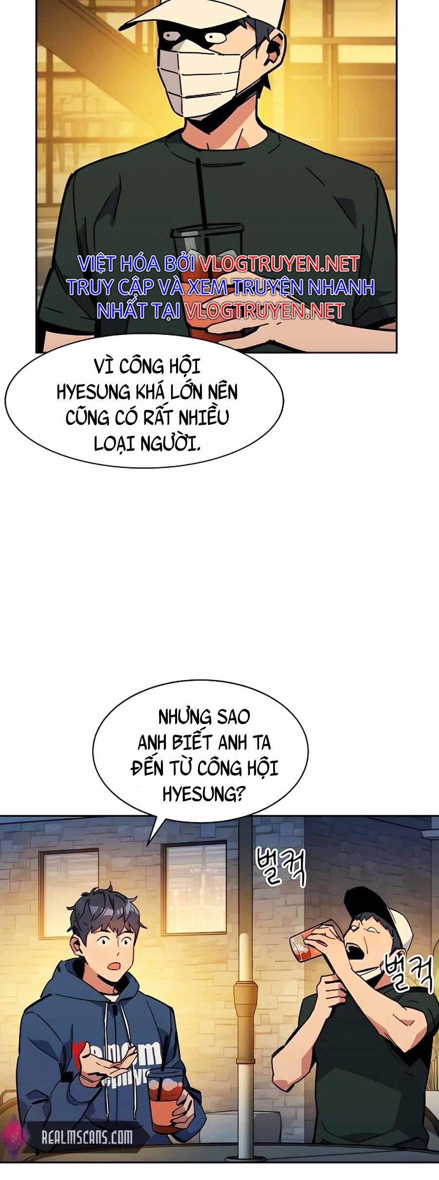 Tự Động Săn Bằng Phân Thân 12 trang 52