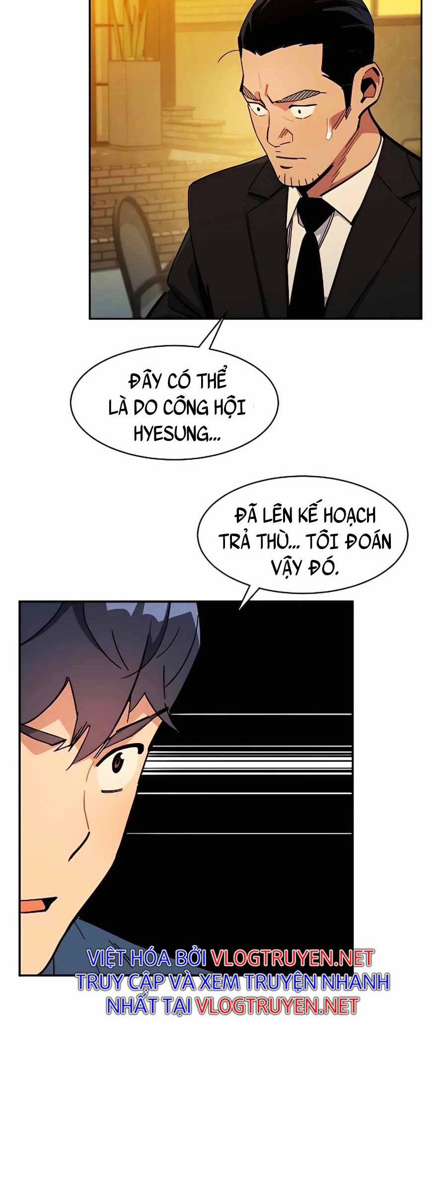 Tự Động Săn Bằng Phân Thân 12 trang 54