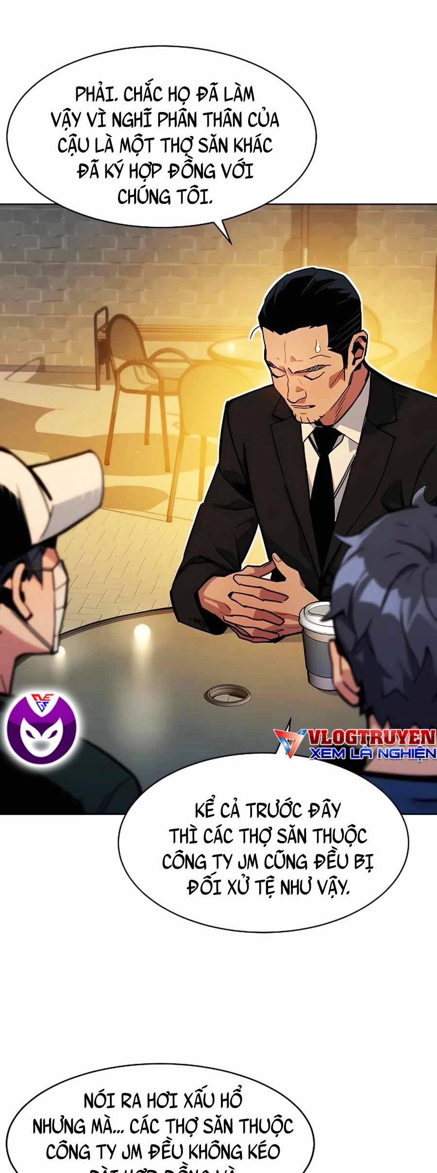 Tự Động Săn Bằng Phân Thân 12 trang 55