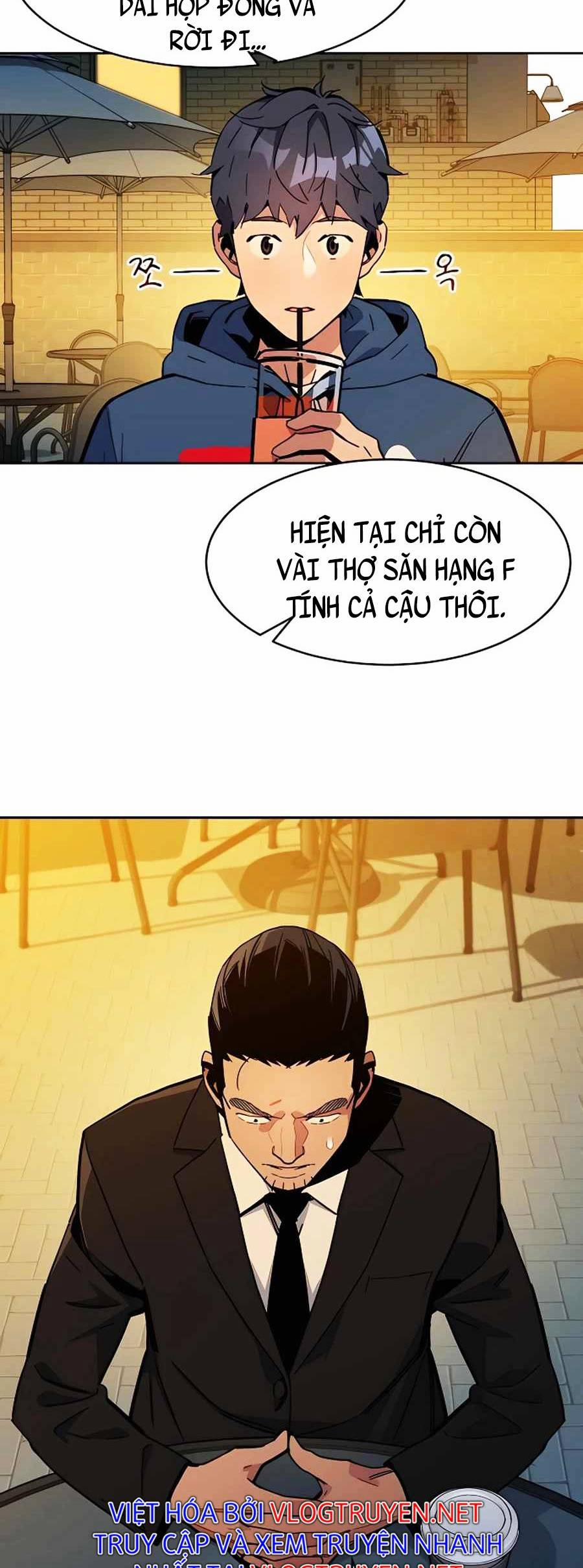 Tự Động Săn Bằng Phân Thân 12 trang 56