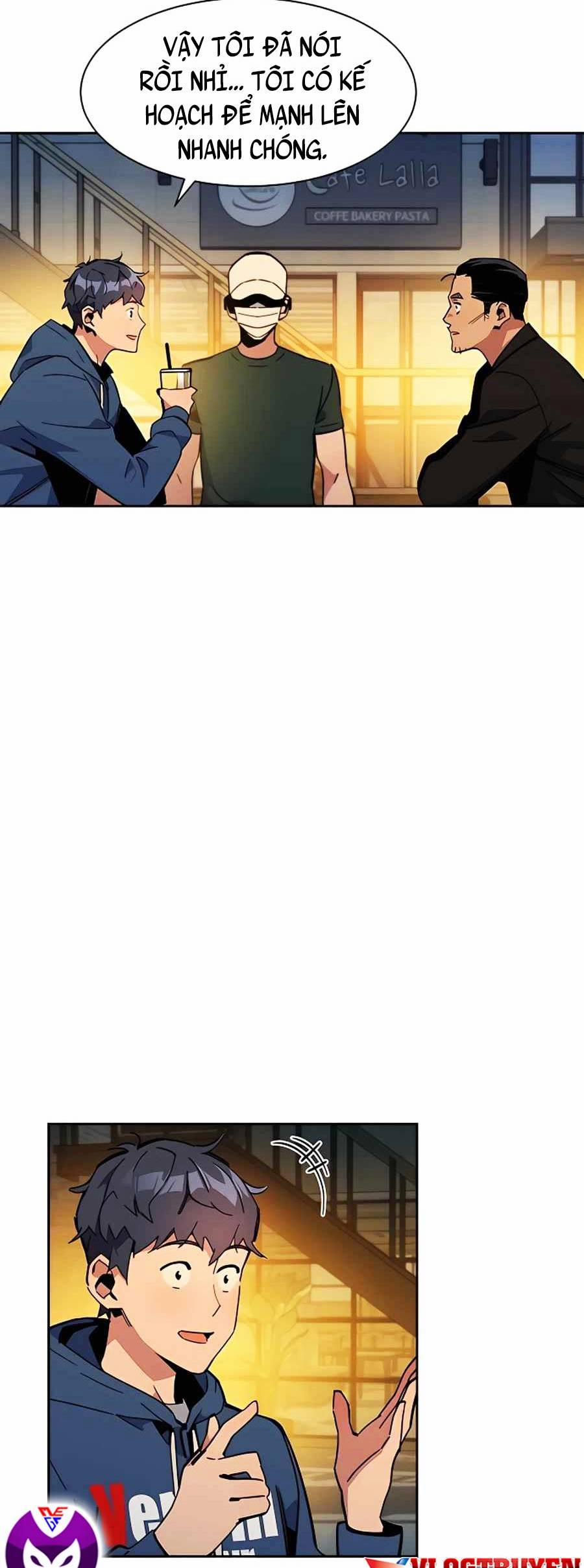 Tự Động Săn Bằng Phân Thân 12 trang 59