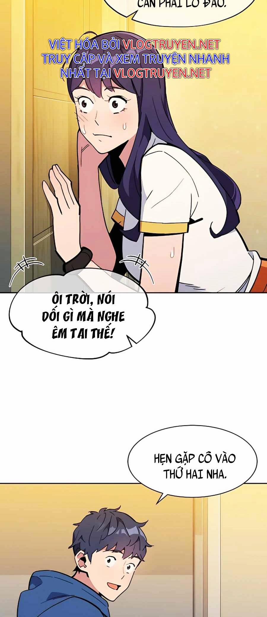 Tự Động Săn Bằng Phân Thân 12 trang 6