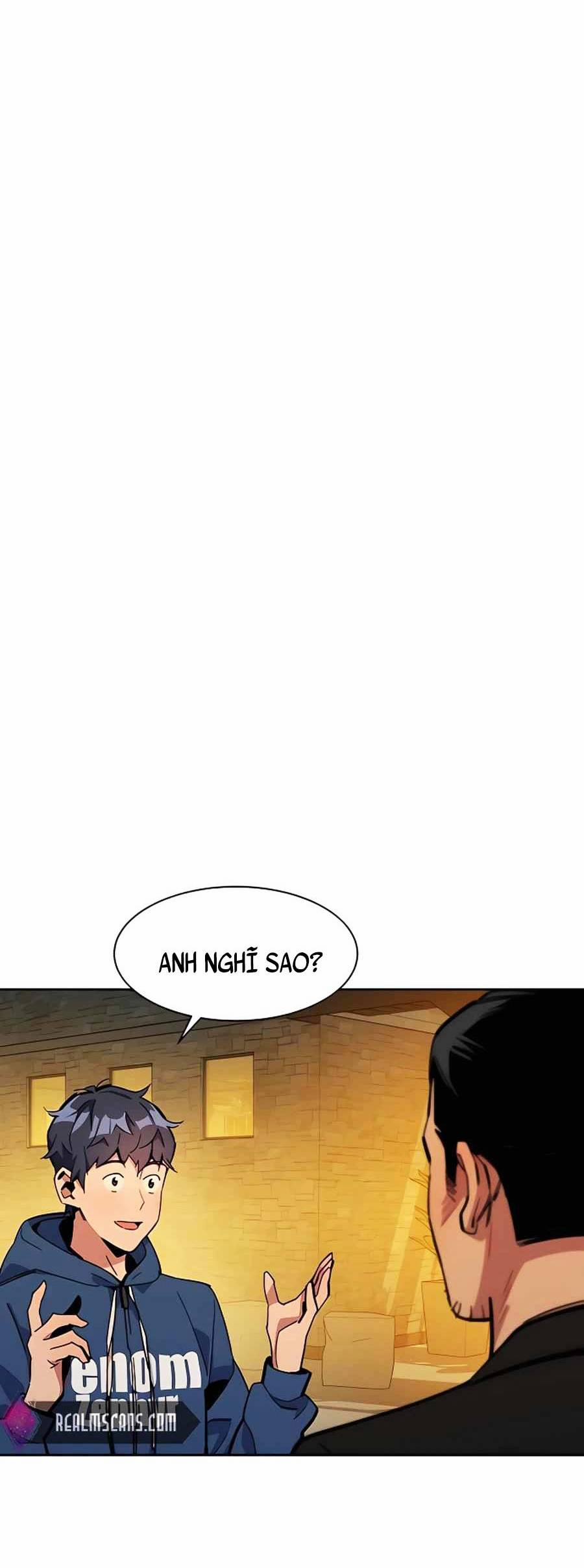 Tự Động Săn Bằng Phân Thân 12 trang 61