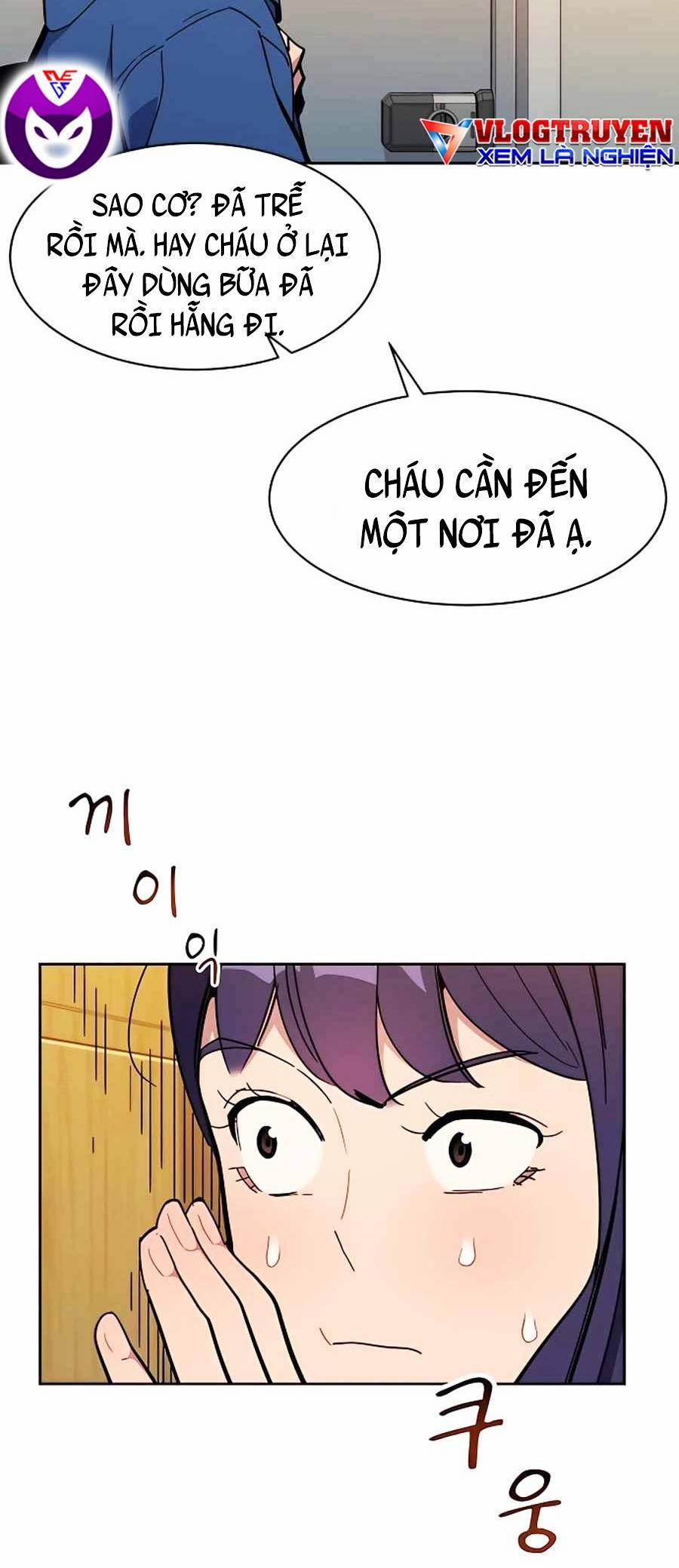 Tự Động Săn Bằng Phân Thân 12 trang 7