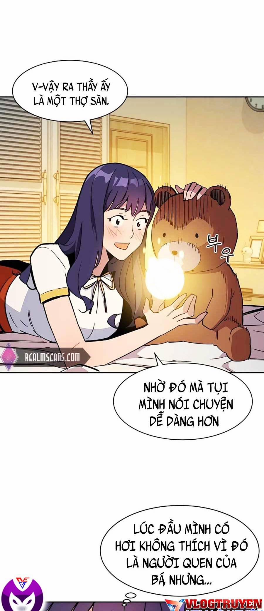 Tự Động Săn Bằng Phân Thân 12 trang 9