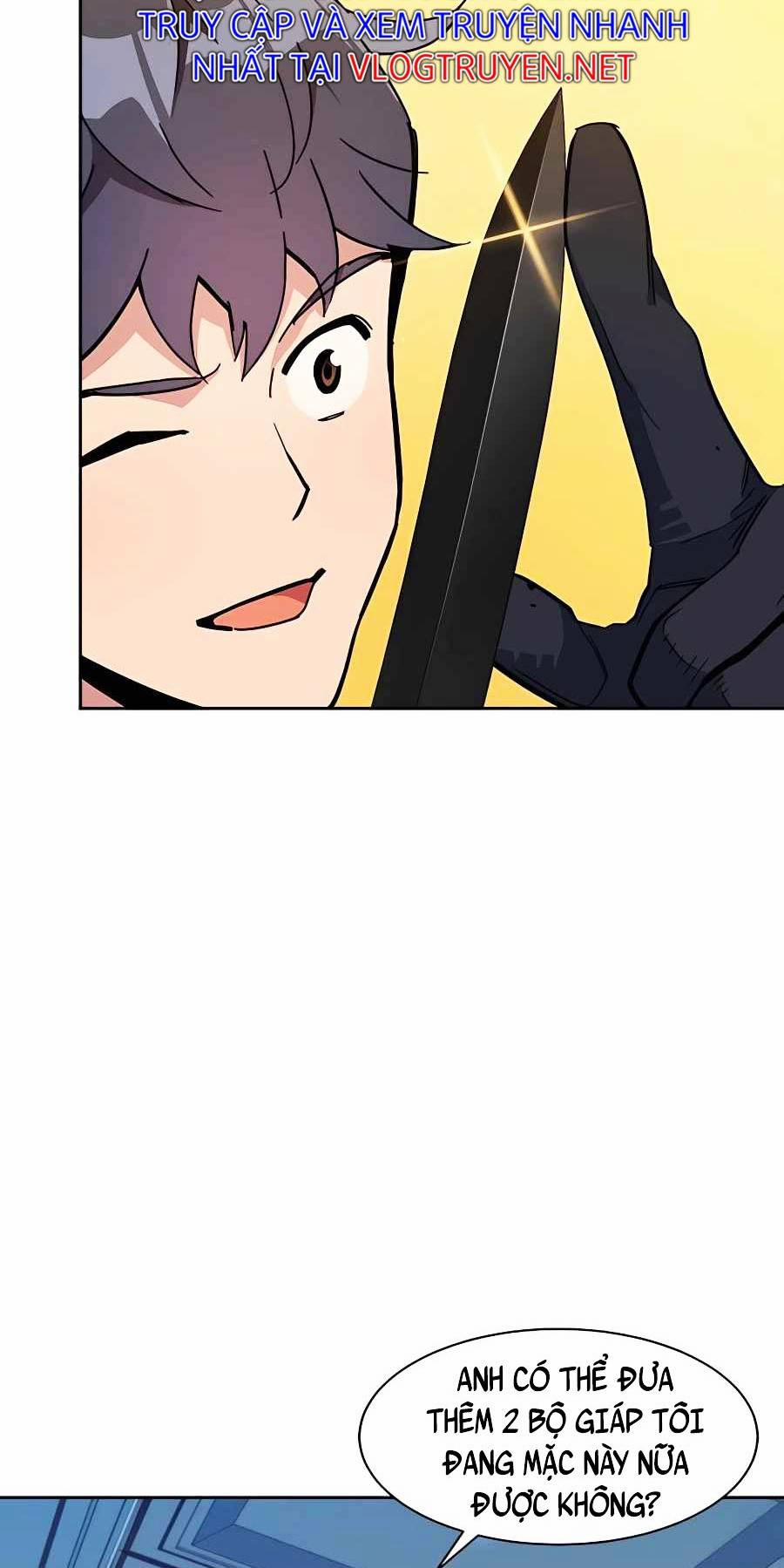 Tự Động Săn Bằng Phân Thân 13 trang 10