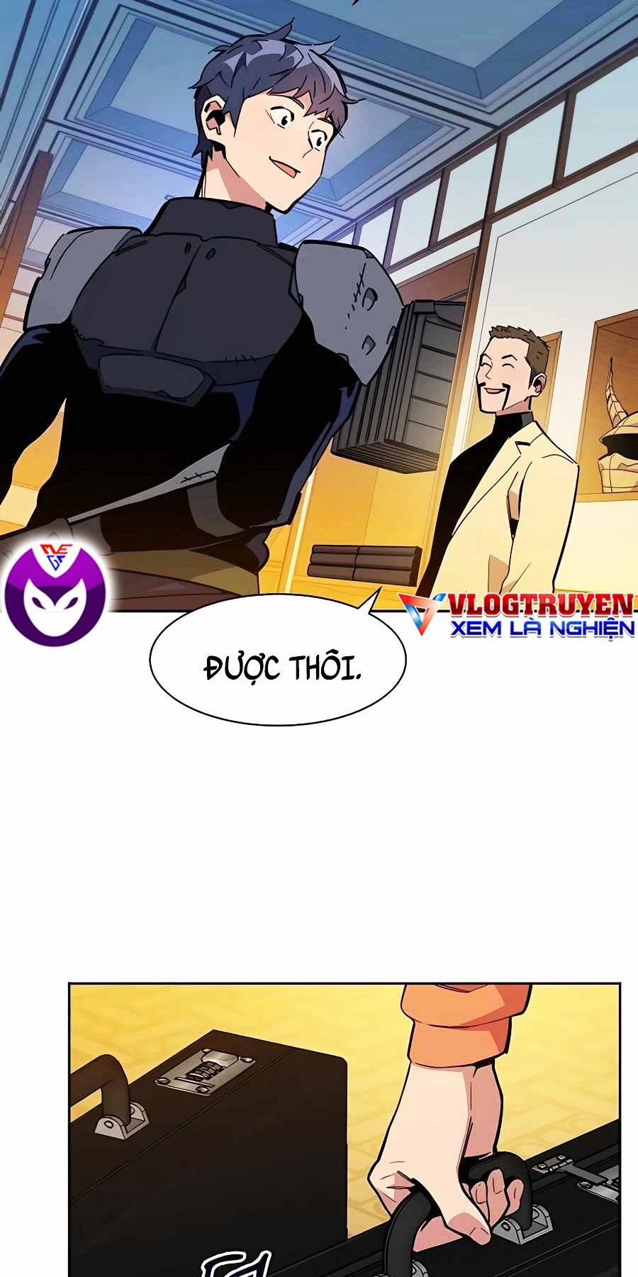 Tự Động Săn Bằng Phân Thân 13 trang 11