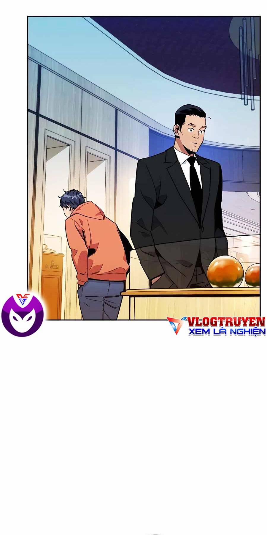 Tự Động Săn Bằng Phân Thân 13 trang 16
