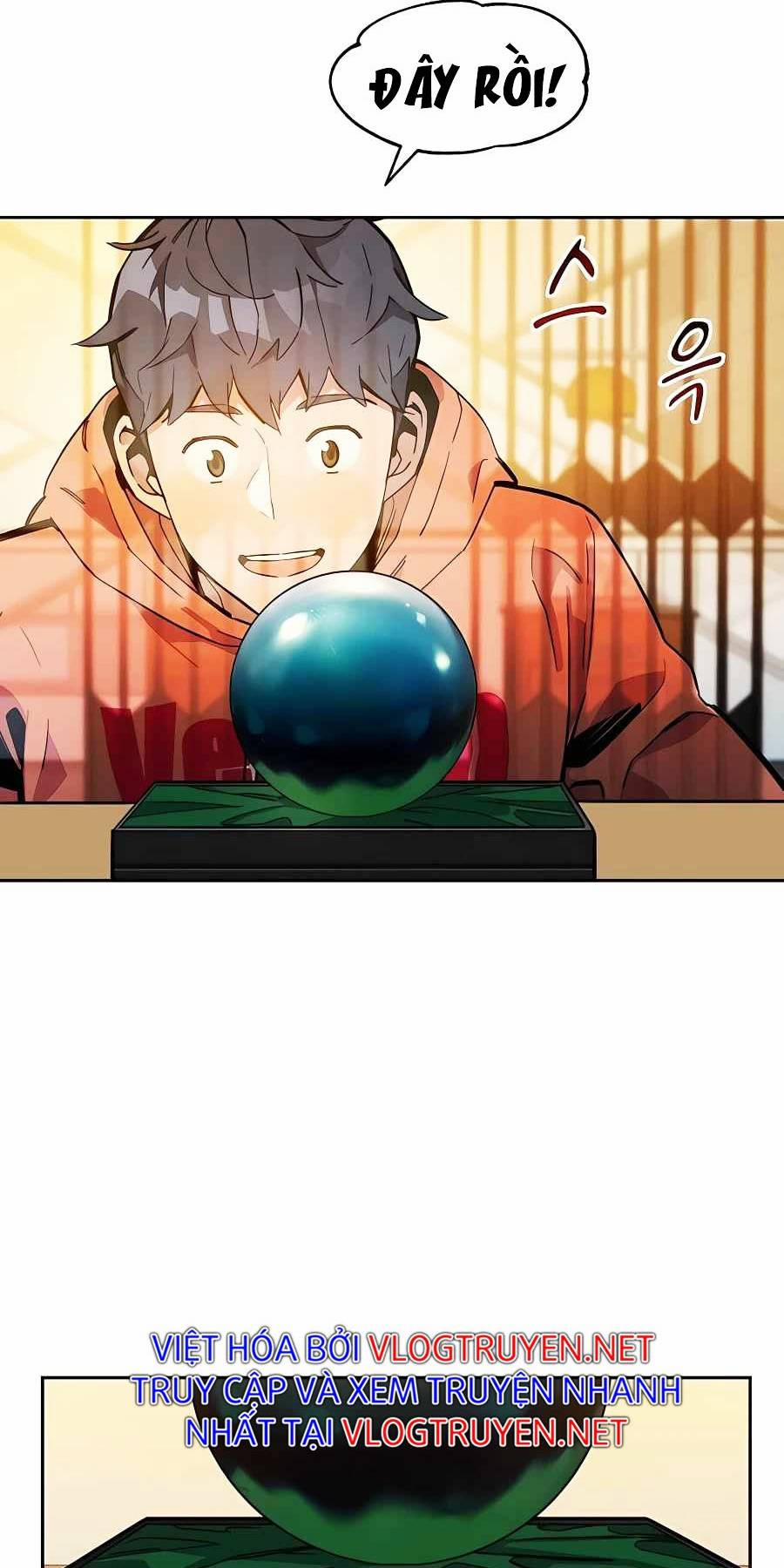 Tự Động Săn Bằng Phân Thân 13 trang 17