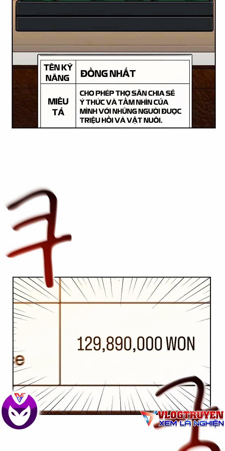 Tự Động Săn Bằng Phân Thân 13 trang 18