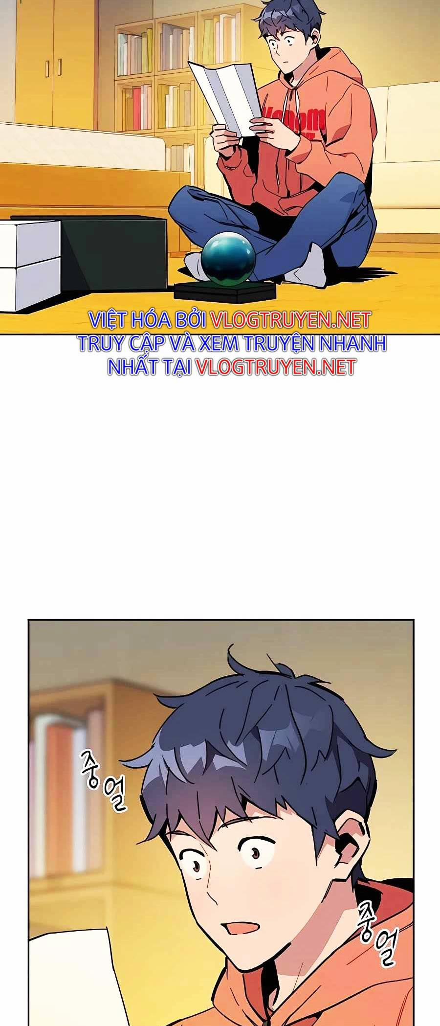 Tự Động Săn Bằng Phân Thân 13 trang 25