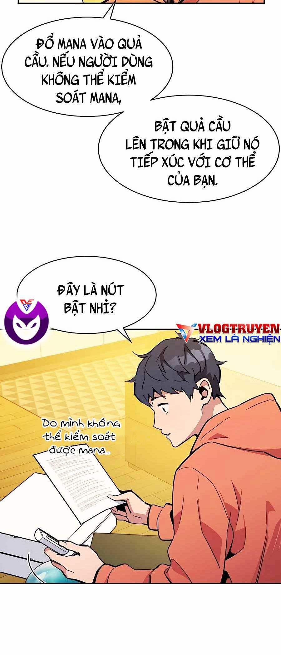 Tự Động Săn Bằng Phân Thân 13 trang 26
