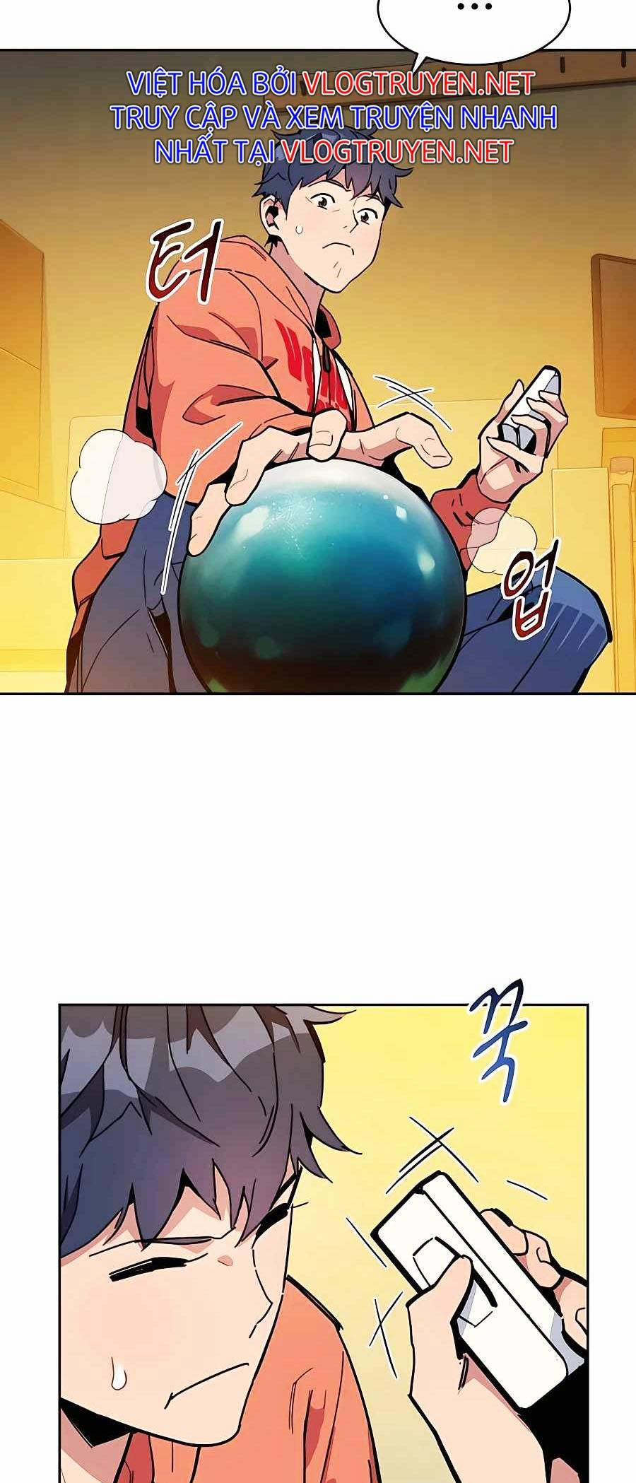 Tự Động Săn Bằng Phân Thân 13 trang 28