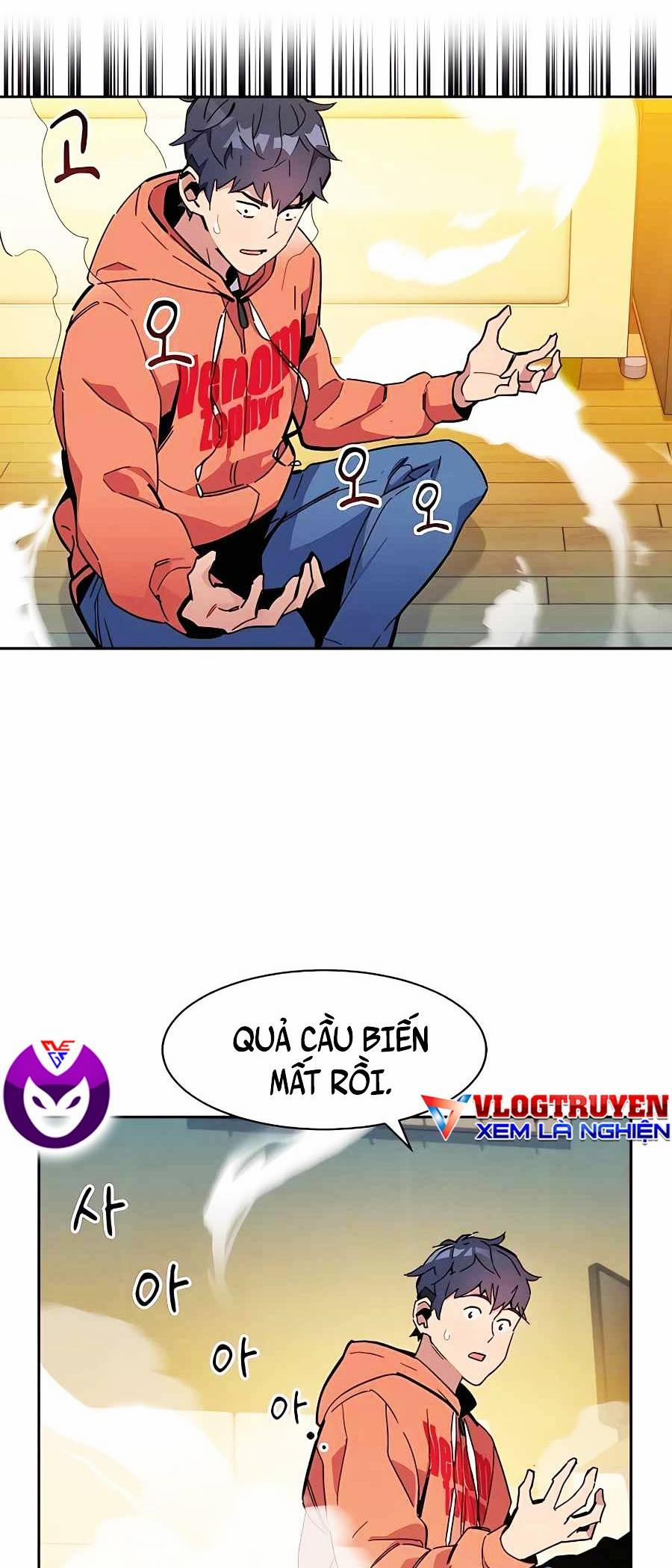 Tự Động Săn Bằng Phân Thân 13 trang 34